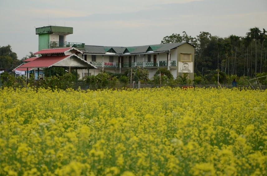 Farmstay