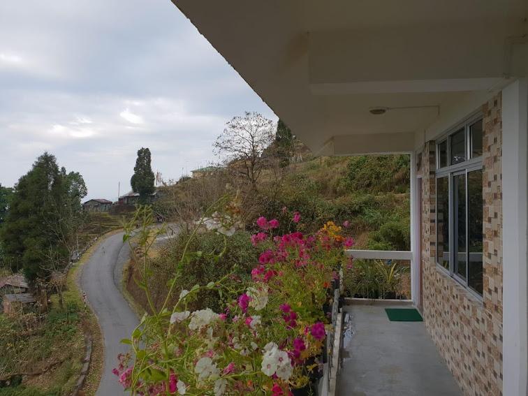 BroZ Homes Phadamchen