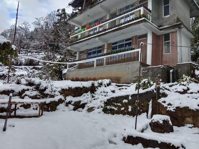 BroZ Homes Phadamchen photo 3