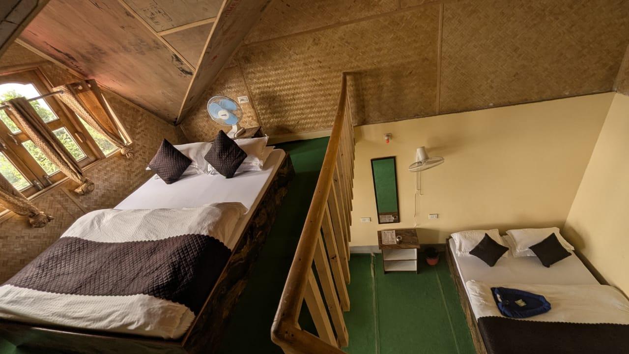 Tibetan Villa Samalbong photo 5
