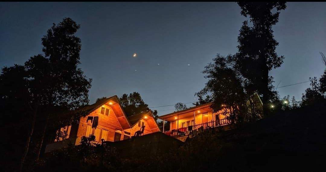 Tibetan Villa Samalbong photo 3