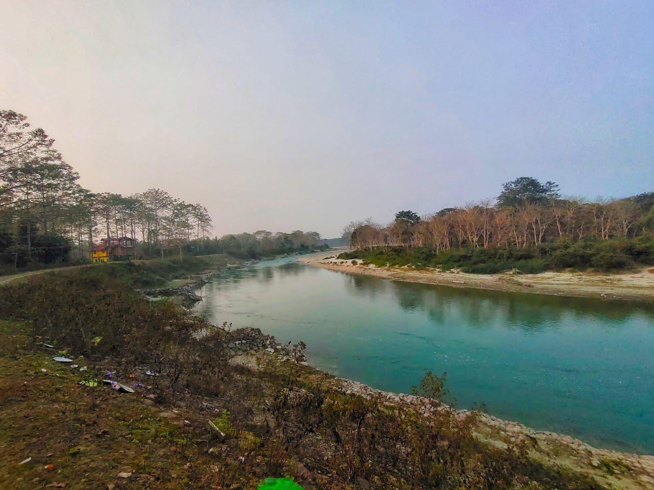 Sisamara River View Forest Villa photo 4