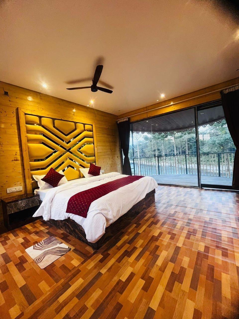 Sisamara River View Forest Villa photo 6