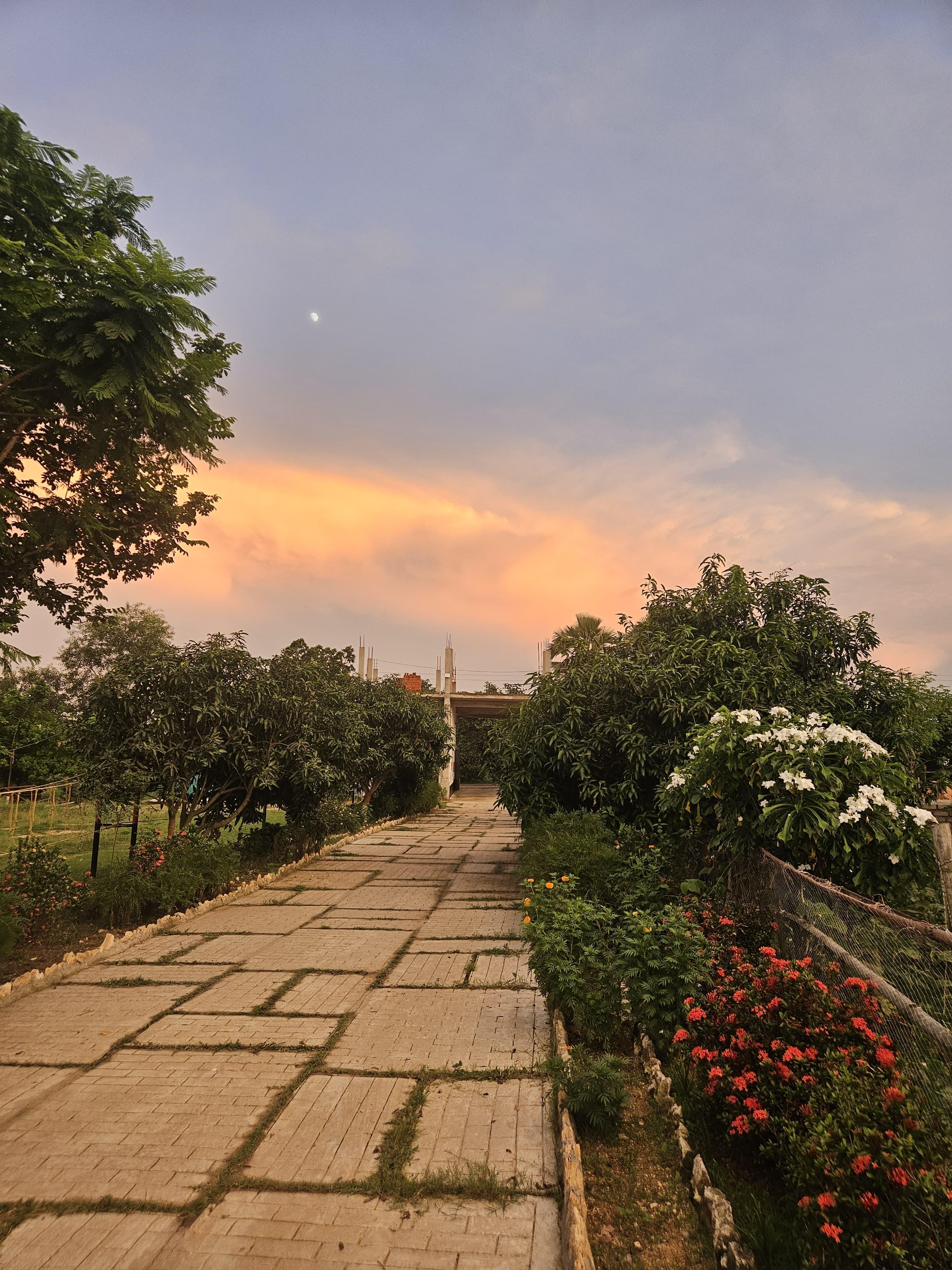 Futiary Retreat Purulia