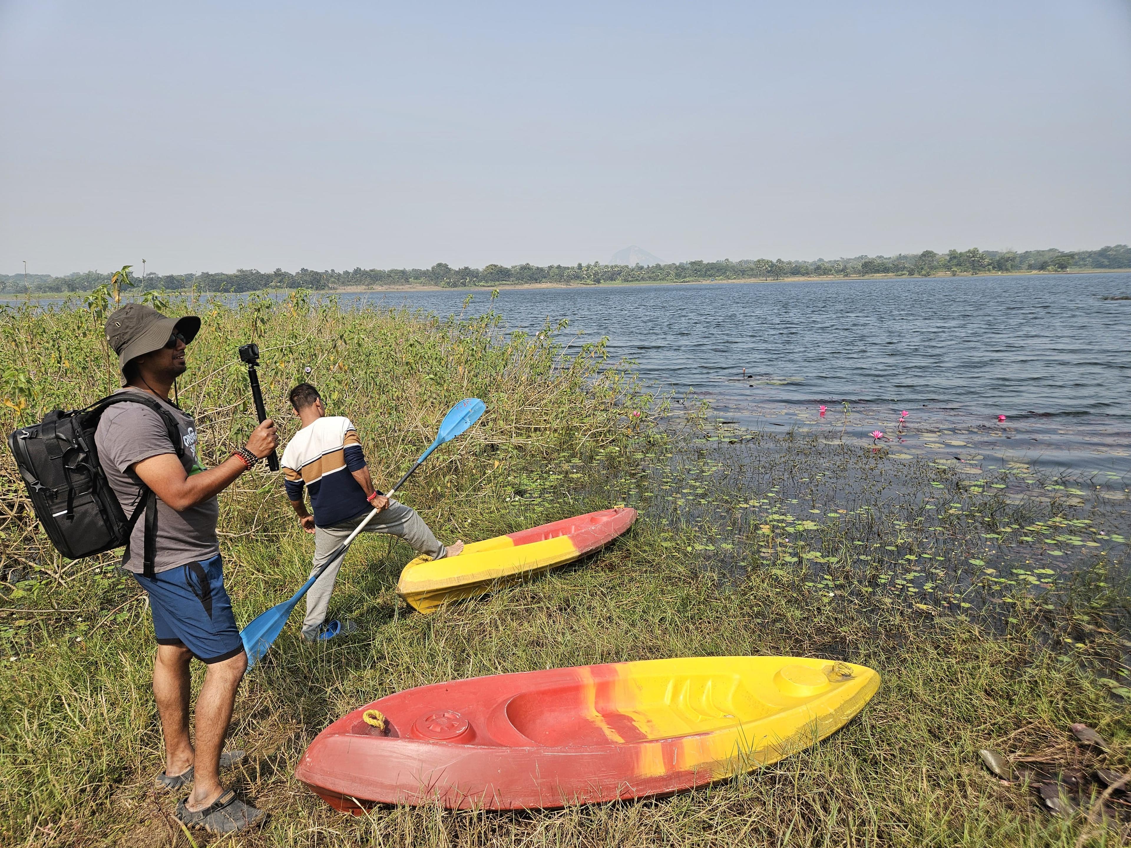 Futiary Retreat Purulia photo 3