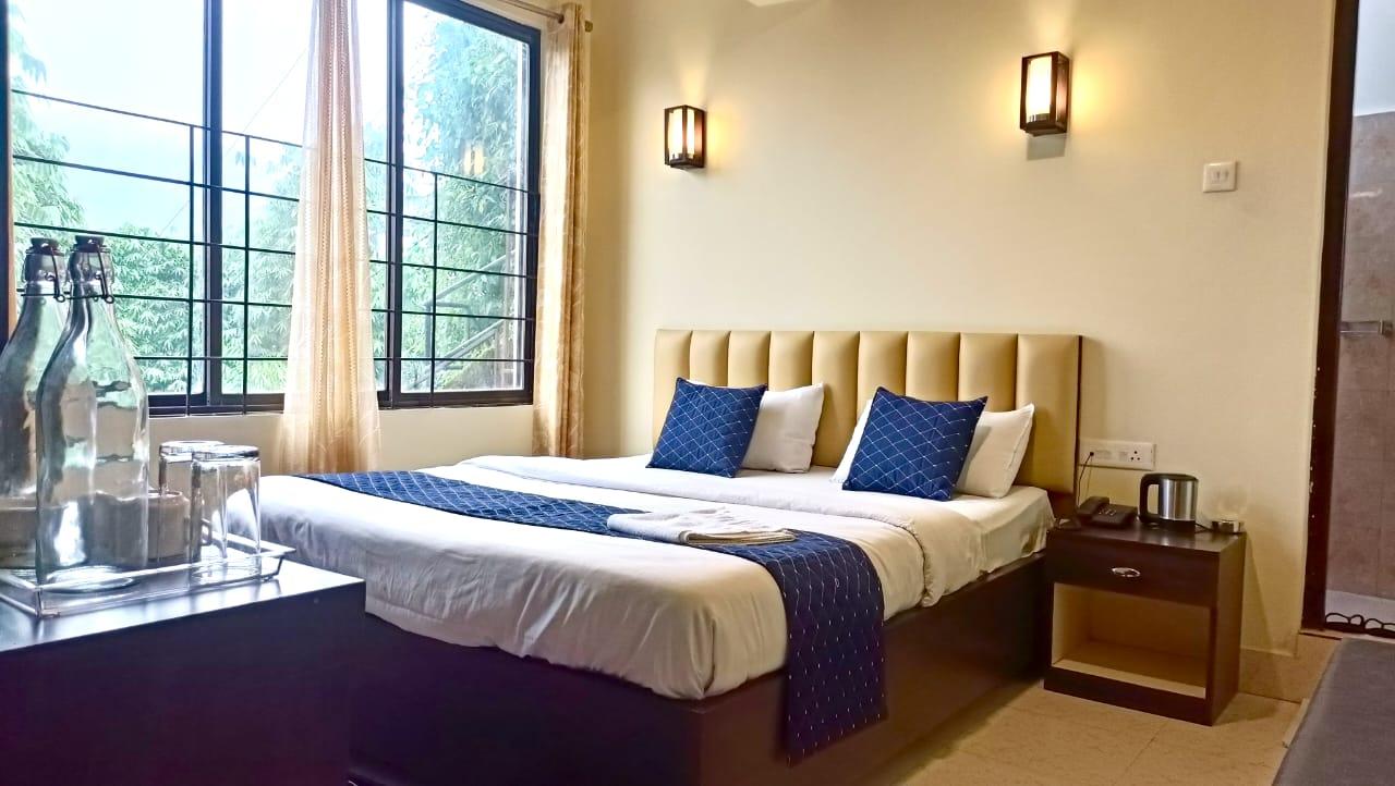 GTK 102 PREMIUM HILL VIEW STAY GANGTOK photo 2