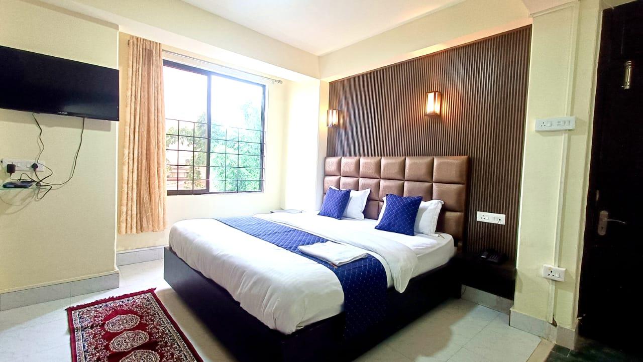 GTK 102 PREMIUM HILL VIEW STAY GANGTOK photo 6