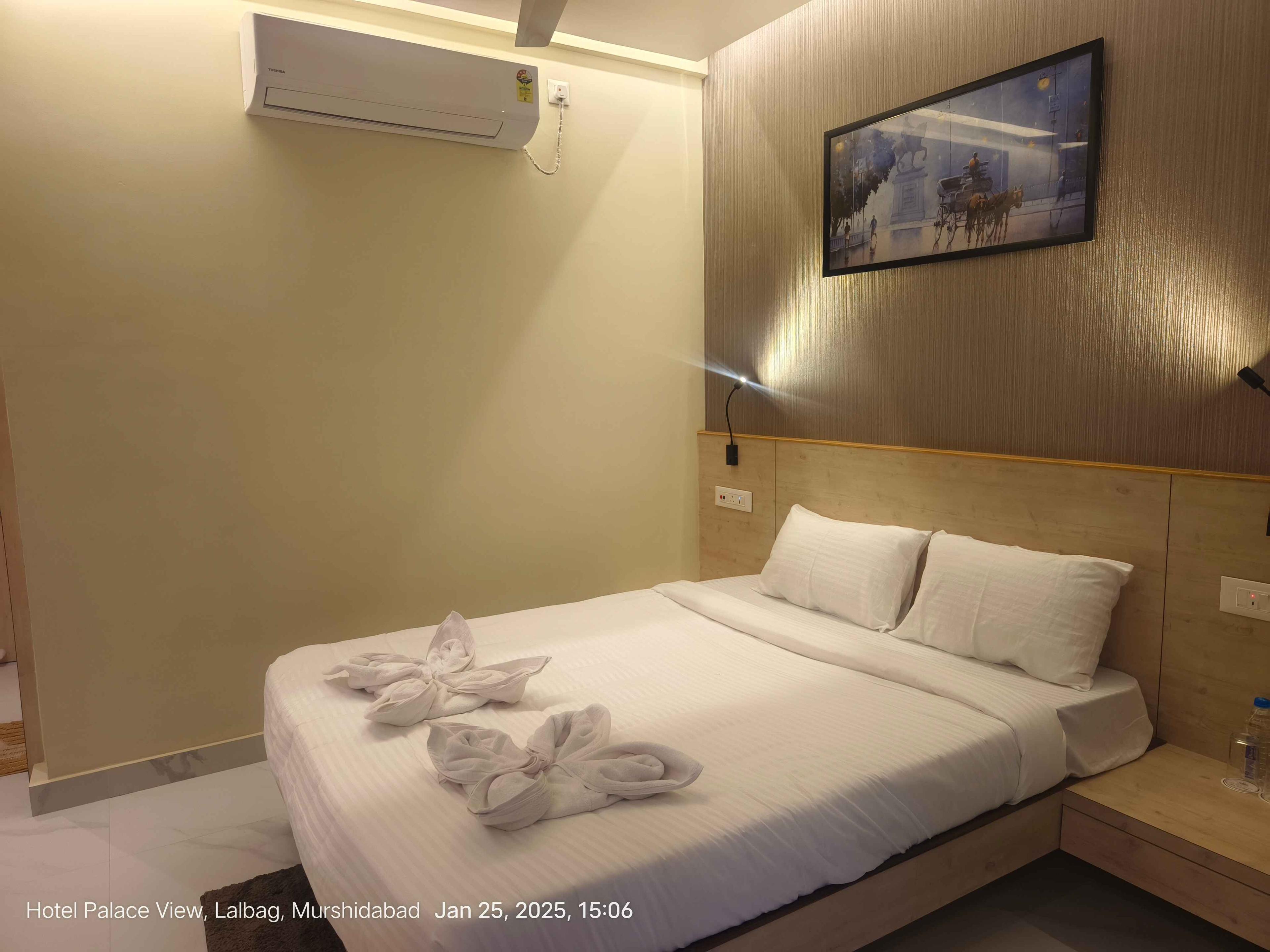 Hotel Palace View Murshidabad photo 5