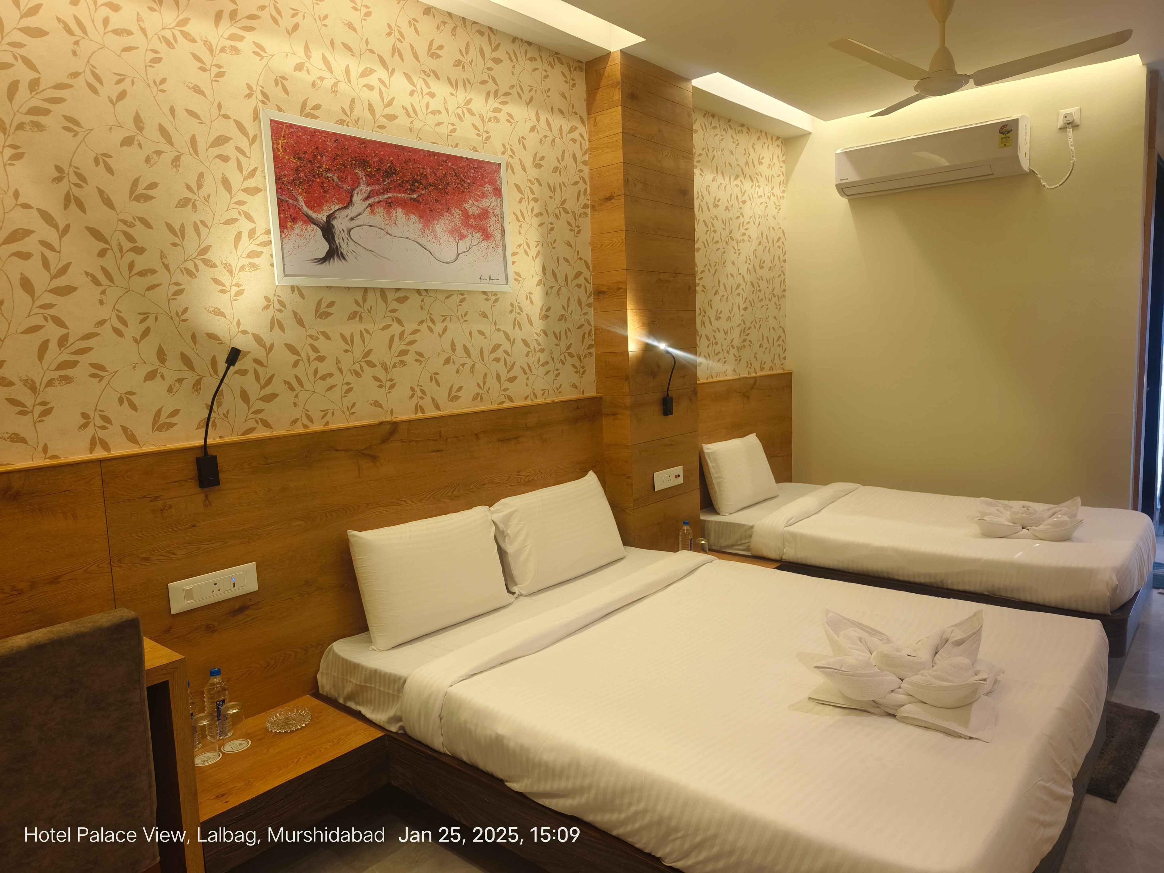 Hotel Palace View Murshidabad photo 4