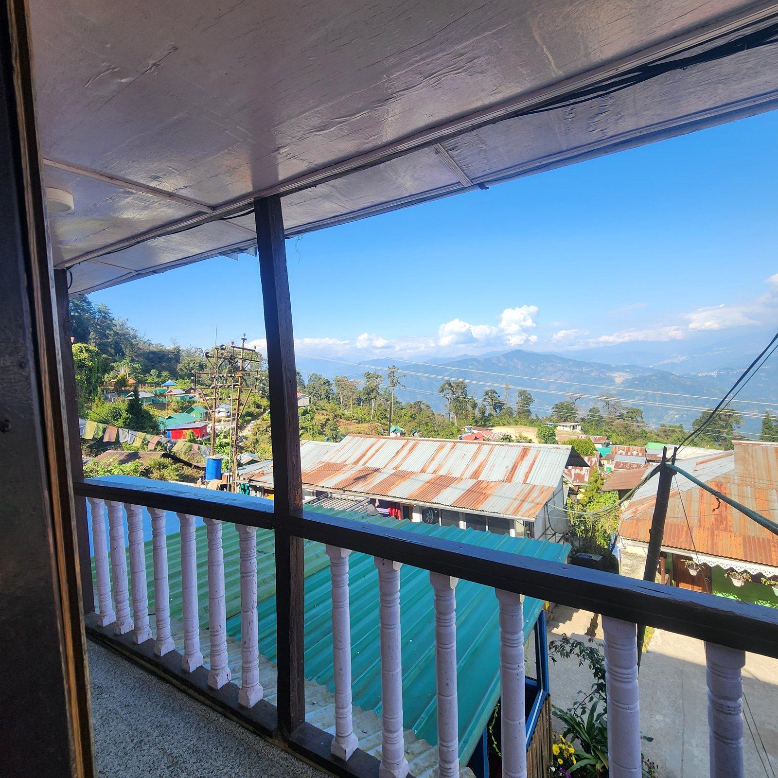 Sherpa Home Stay Sillery Gaon photo 5