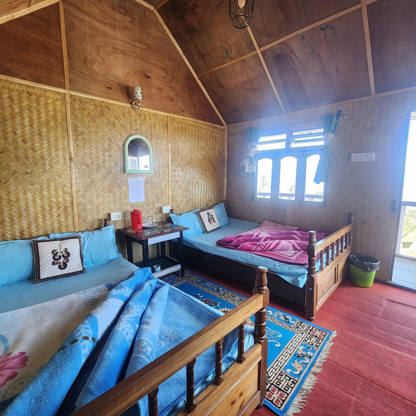Sherpa Home Stay Sillery Gaon photo 2